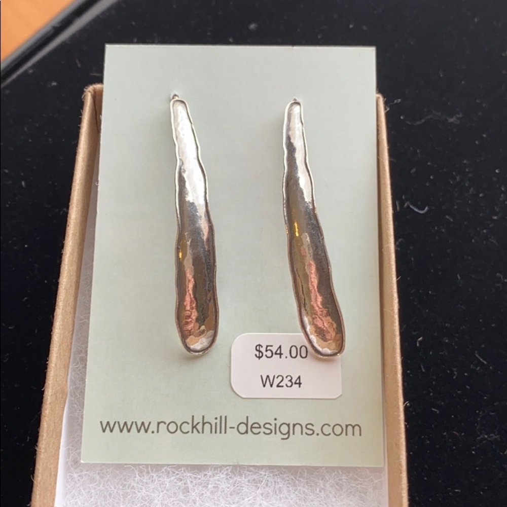 Rockhill Earrings